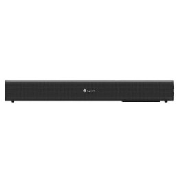 Barra De Sonido Ngs Subway Bluetooth 40W Optica/aux/usb Black |