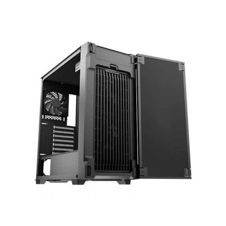 Caja Ordenador Antec P10C Atx Black | InfoChen Canarias