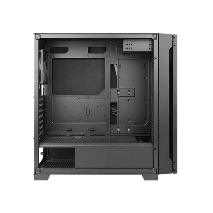 Caja Ordenador Antec P10C Atx Black | InfoChen Canarias