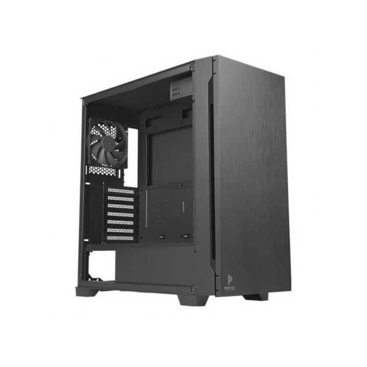 Caja Ordenador Antec P10C Atx Black | InfoChen Canarias