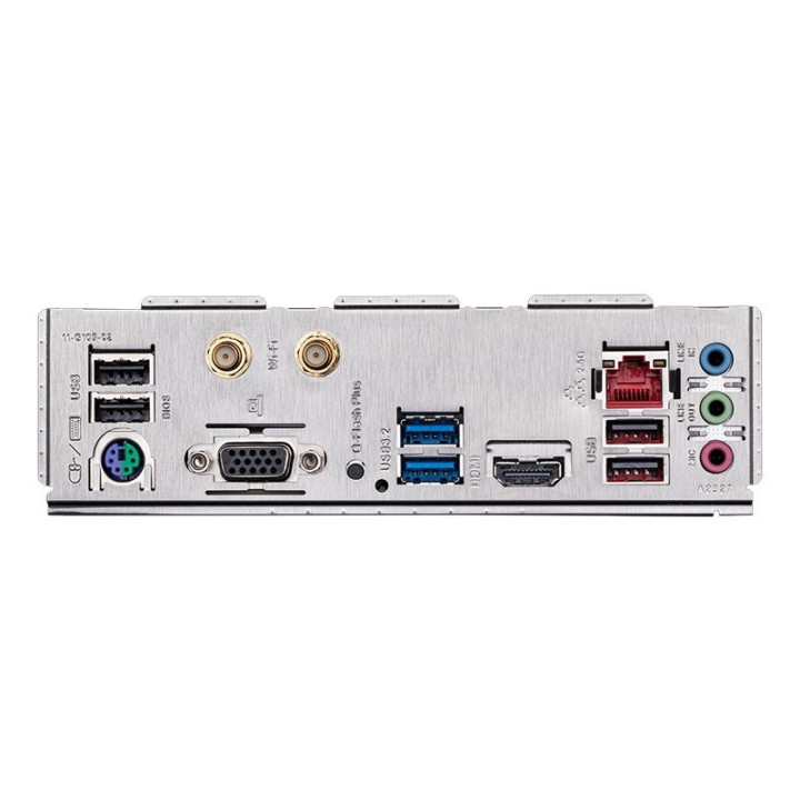 Placa Base Gigabyte GA-B650M Gaming Plus WIFI AM5 Matx 4XDDR5