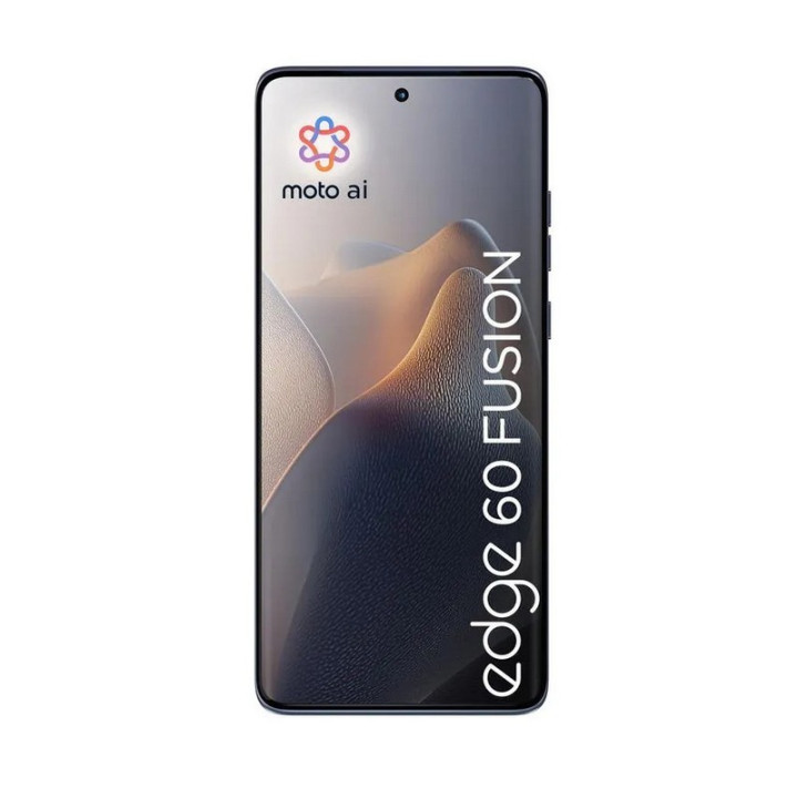 Smartphone Motorola Edge 60 Fusion 6.67 8GB/256GB/50MP/5G Blue |