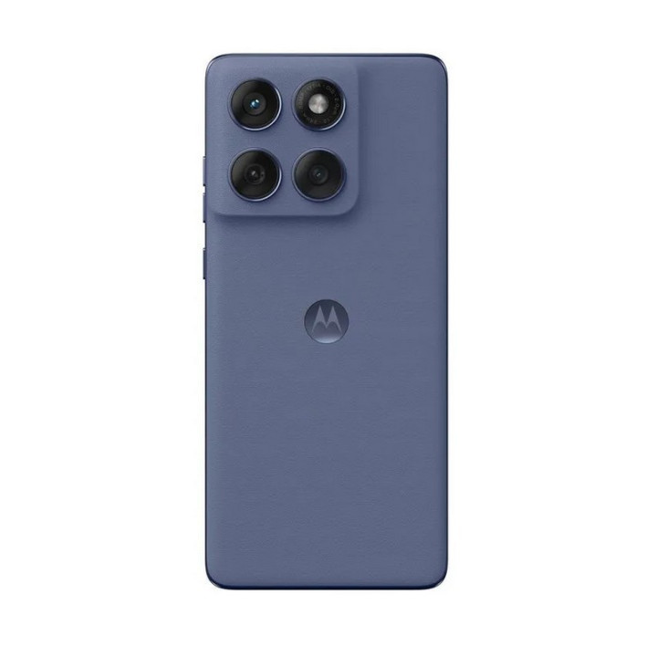 Smartphone Motorola Edge 60 Fusion 6.67 8GB/256GB/50MP/5G Blue |