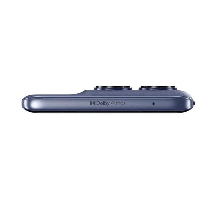 Smartphone Motorola Edge 60 Fusion 6.67 8GB/256GB/50MP/5G Blue |