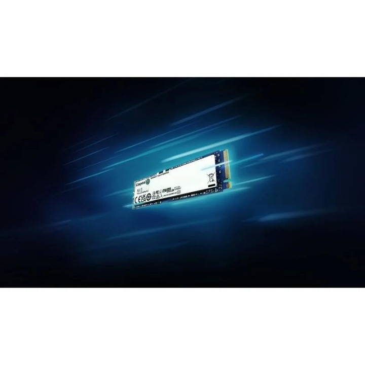 Disco Duro SSD Kingston NV3 2TB M2 NVME Pcie 4.0 M.2 2280 |