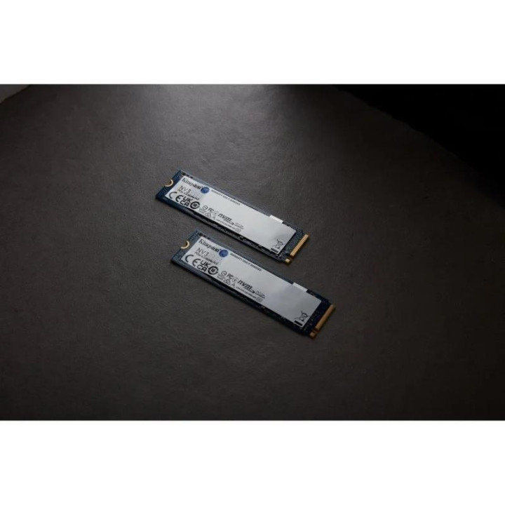 Disco Duro SSD Kingston NV3 2TB M2 NVME Pcie 4.0 M.2 2280 |