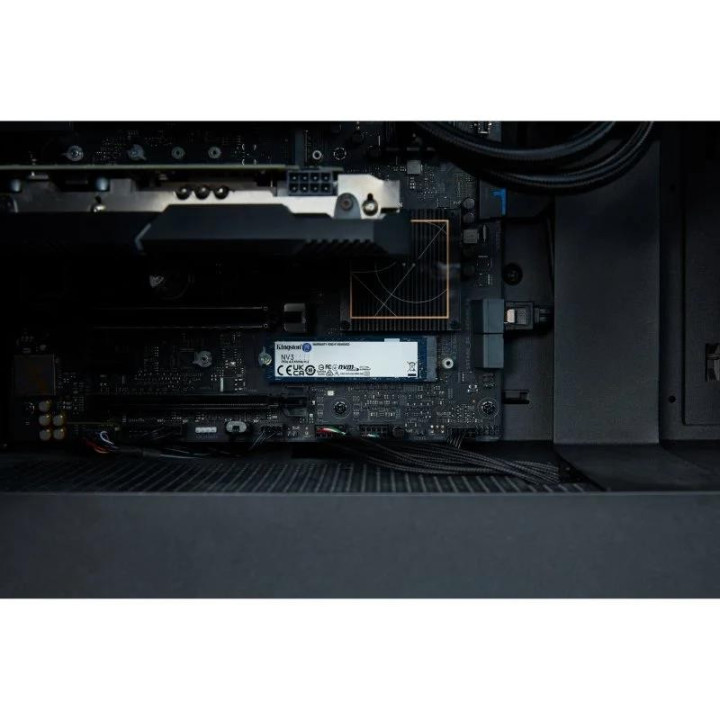 Disco Duro SSD Kingston NV3 2TB M2 NVME Pcie 4.0 M.2 2280 |
