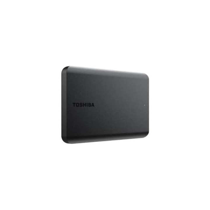 Disco Duro Externo Toshiba Cb 1TB 2,5 USB 3.0 | InfoChen Canarias