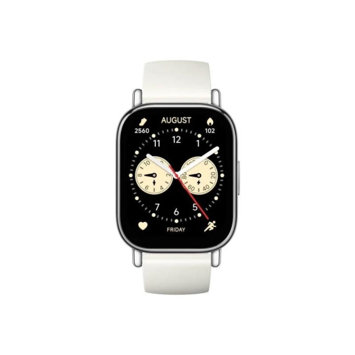 Smartwatch Reloj Xiaomi Watch 5 Lite Golden | InfoChen Canarias