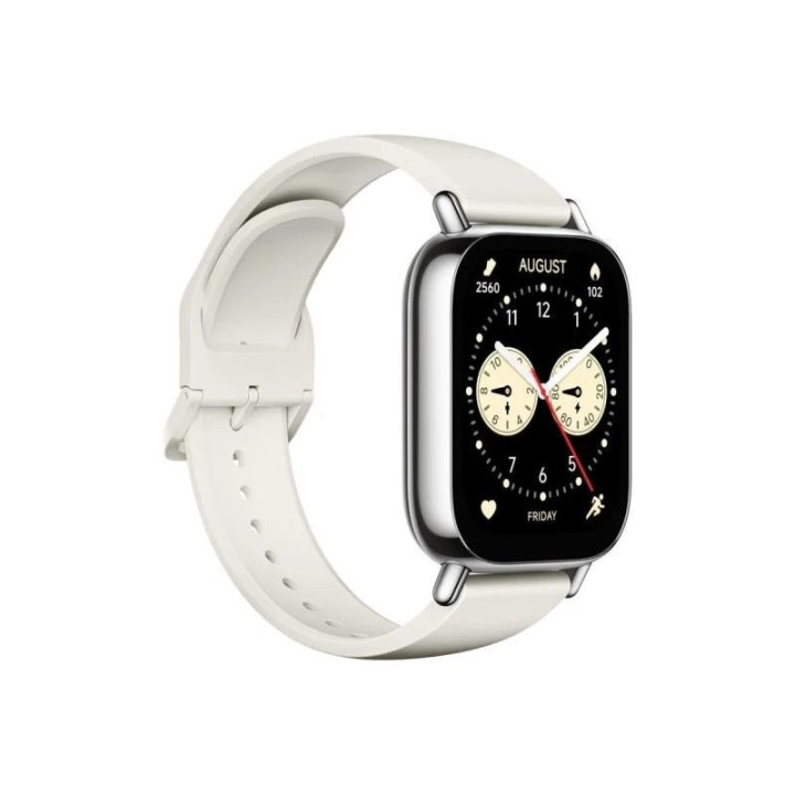 Smartwatch Reloj Xiaomi Watch 5 Lite Golden | InfoChen Canarias