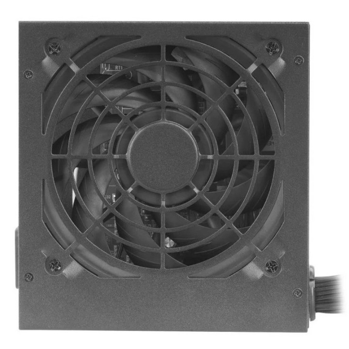 Fuente De Alimentacion Anima 750W Black | InfoChen Canarias