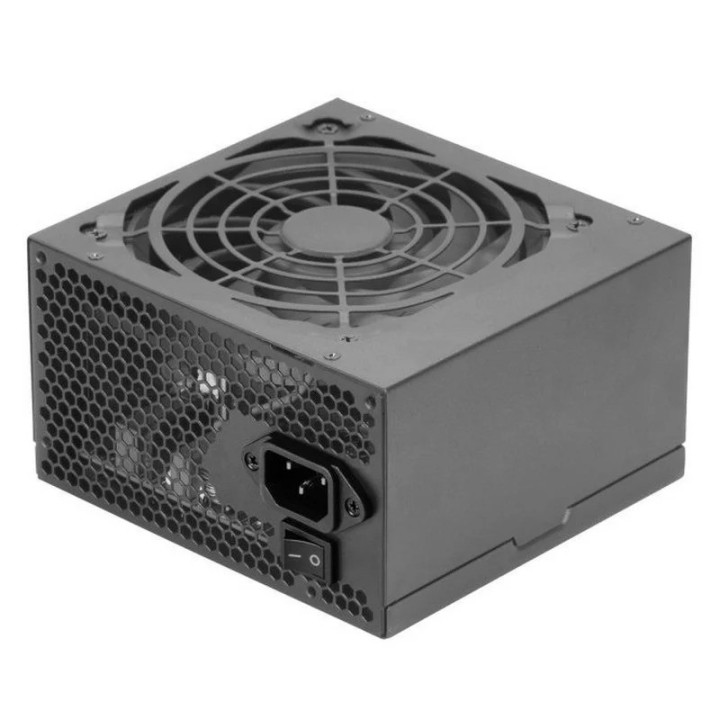Fuente De Alimentacion Anima 750W Black | InfoChen Canarias