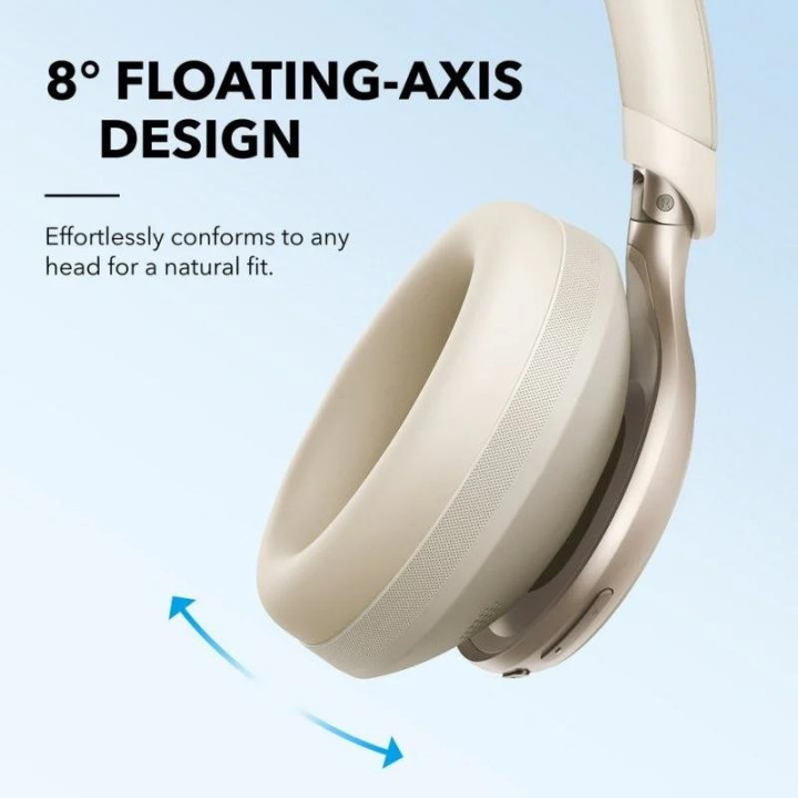 Auriculares Anker Soundcore Space One Wireless Bluetooth USB-C