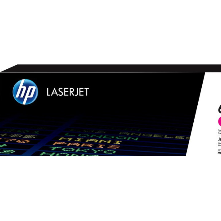 Toner HP W2013A 659A Magenta | InfoChen Canarias