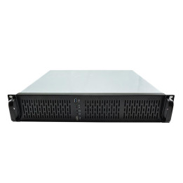 Ordenador Unyka 2129 19 2U I5 12400/16GB/2XSSD480GB | InfoChen