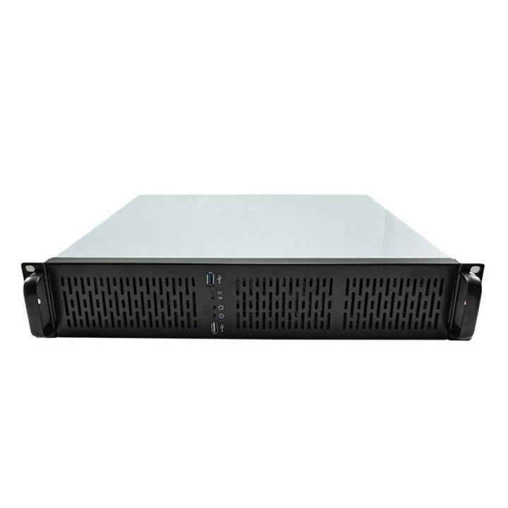 Ordenador Unyka 2129 19 2U I5 12400/16GB/2XSSD480GB | InfoChen