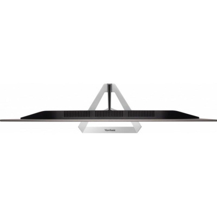 Monitor Viewsonic 32 IPS 2K Wqhd Multim Ergonomico Mini DP HDMI