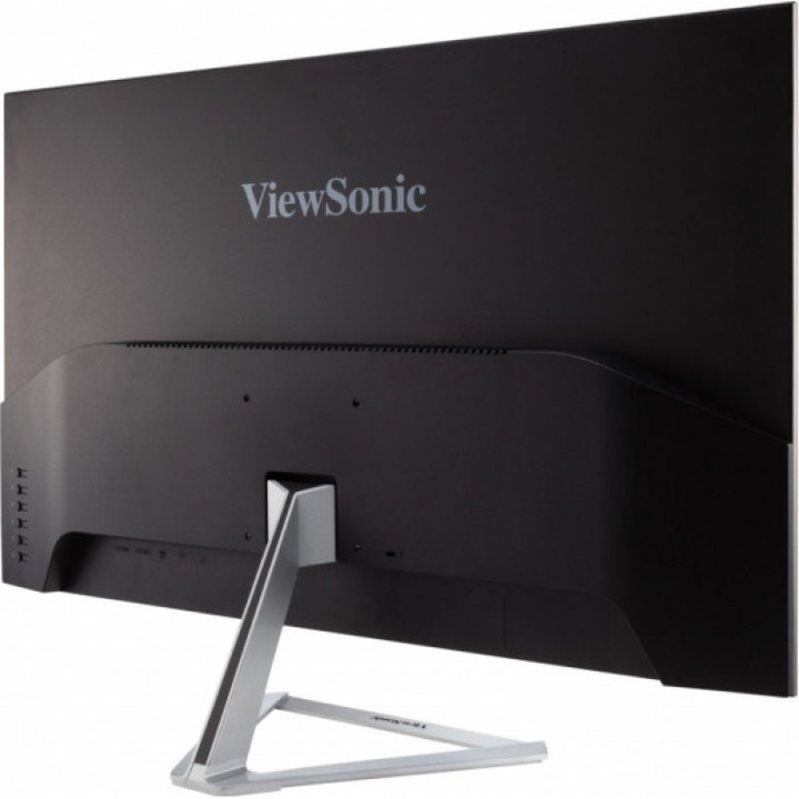Monitor Viewsonic 32 IPS 2K Wqhd Multim Ergonomico Mini DP HDMI