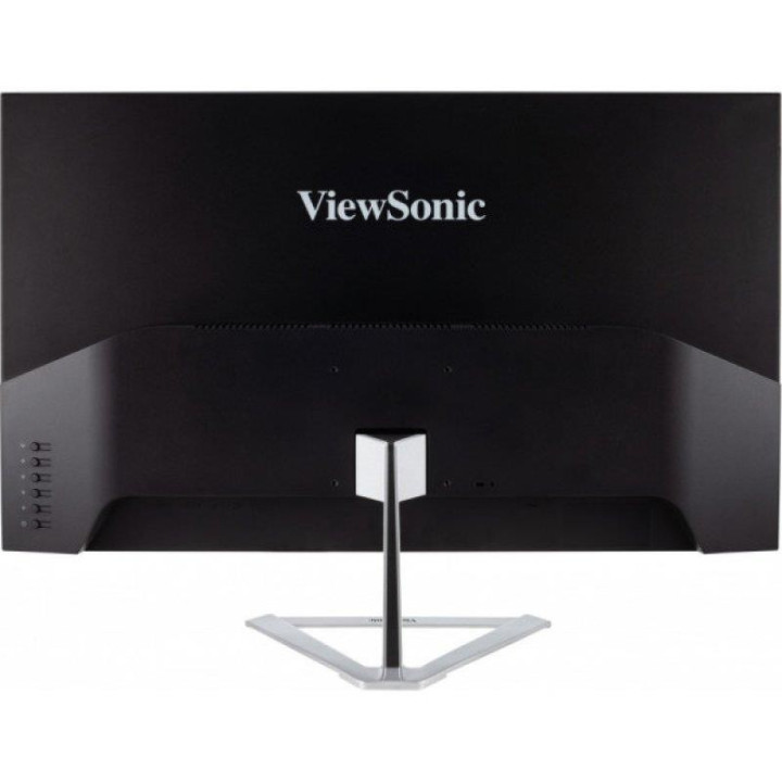 Monitor Viewsonic 32 IPS 2K Wqhd Multim Ergonomico Mini DP HDMI