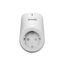 Enchufe Inteligente Tenda SP6 WIFI 2.4GHZ (( Pack 2 Unidades )) |
