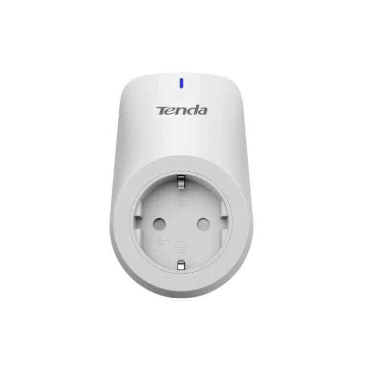 Enchufe Inteligente Tenda SP6 WIFI 2.4GHZ (( Pack 2 Unidades )) |