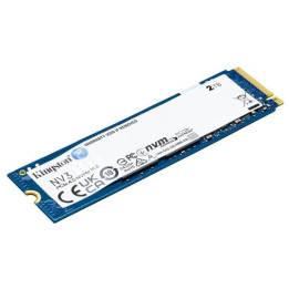 Disco Duro SSD Kingston NV3 2TB M2 NVME Pcie 4.0 M.2 2280 |