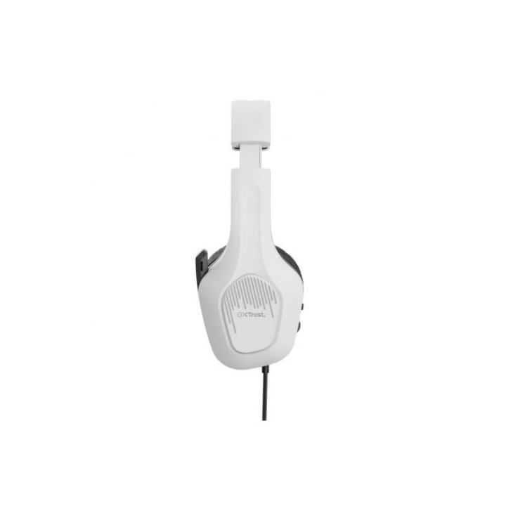 Auriculares + Microfono Trust Gaming Gxt 415W Zirox Multi Headset