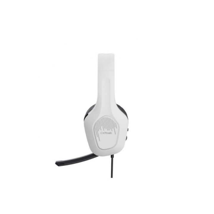 Auriculares + Microfono Trust Gaming Gxt 415W Zirox Multi Headset