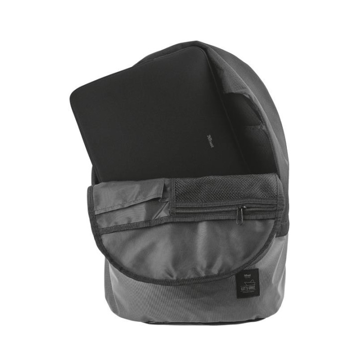 Funda Protectora Trust Sleeve 11.6 Trust | InfoChen Canarias
