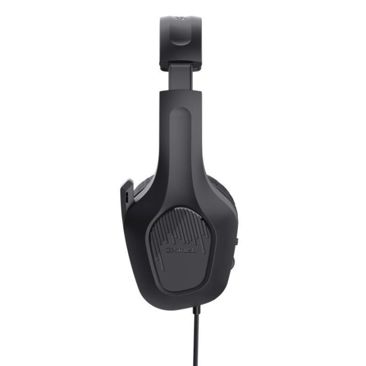 Auriculares + Microfono Trust Gaming Gxt 415 Zirox Multi Headset