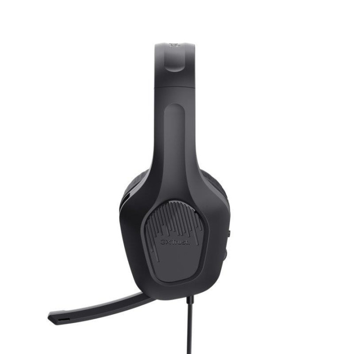 Auriculares + Microfono Trust Gaming Gxt 415 Zirox Multi Headset