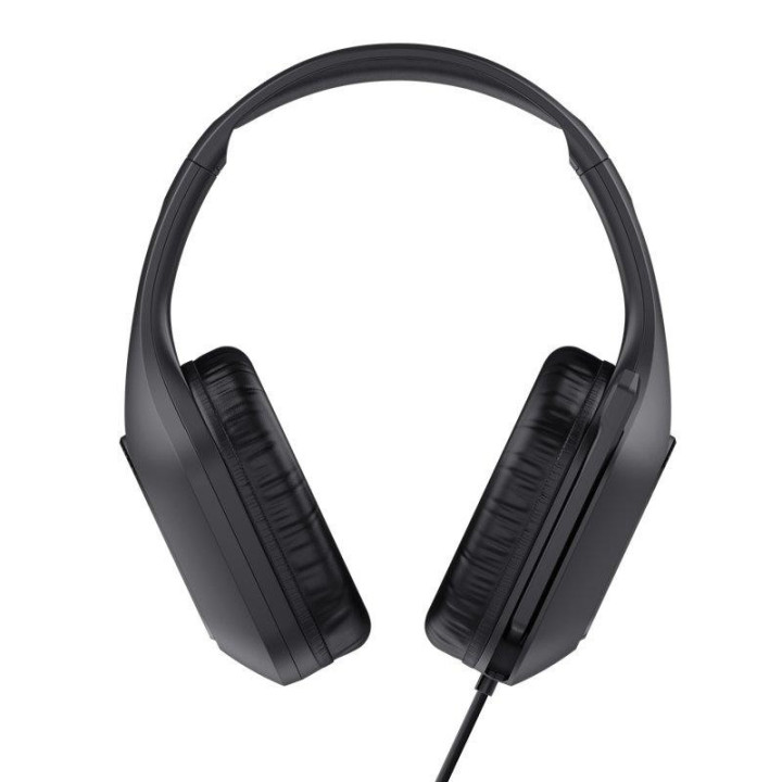 Auriculares + Microfono Trust Gaming Gxt 415 Zirox Multi Headset