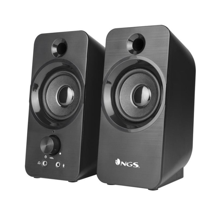Altavoces Ngs Soundband SB350 2.0 | InfoChen Canarias