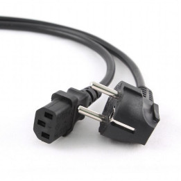 Cable Alimentacion Schuko PC | InfoChen Canarias