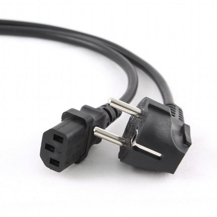 Cable Alimentacion Schuko PC | InfoChen Canarias