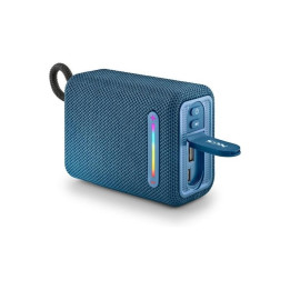 Altavoces Ngs Roller Furia RGB Portátil Waterproof