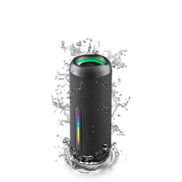 Altavoces Ngs Roller Furia 2 RGB Portátil Waterproof