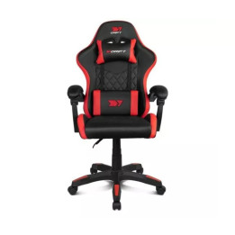 Silla Gaming Drift DR35 Black/red | InfoChen Canarias