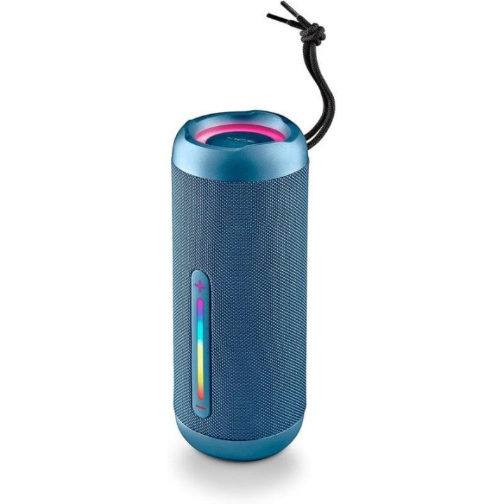 Altavoces Ngs Roller Furia 3 RGB Portátil Waterproof 60W