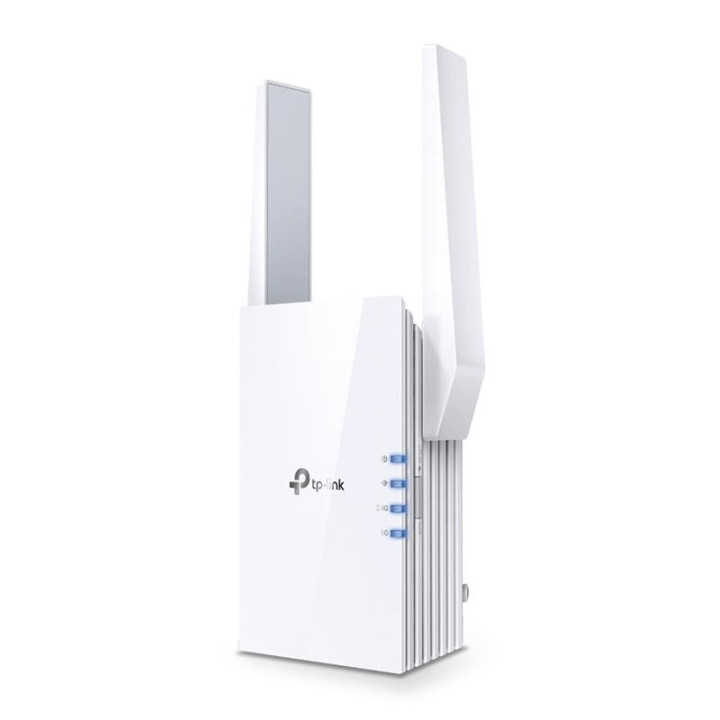 Wireless Repeater Tp-Link RE705X Dual Band AX3000 WIFI 6 |