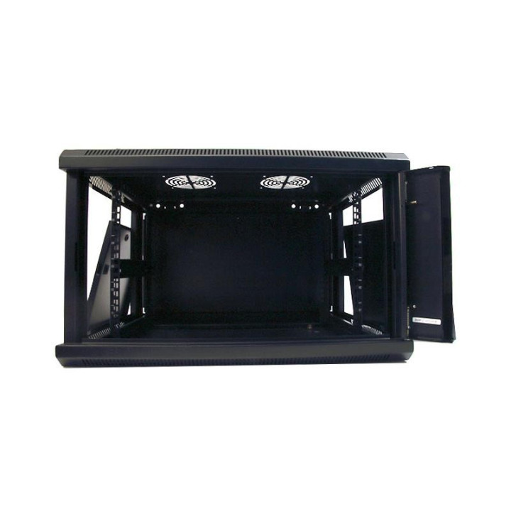 Armario Rack Powergreen 4U 60X45 | InfoChen Canarias