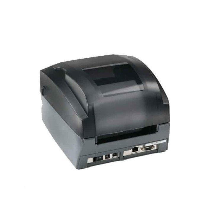 Impresora Godex GE300 USB + Ethernet + Serie | InfoChen Canarias