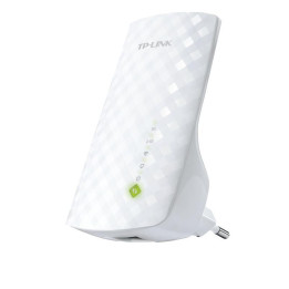 Wireless Repeater RE200 Tp-Link AC750 | InfoChen Canarias