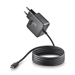 Cargador De Pared Ngs Gan USB-C 45W Para