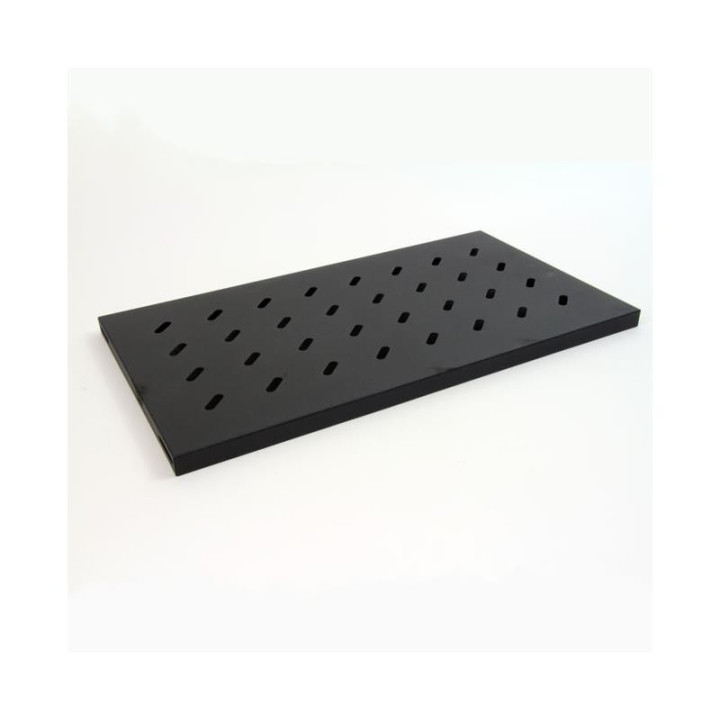 Bandeja Fija Powergreen Armario Rack Fondo 45CM | InfoChen