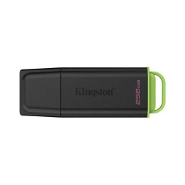 Pen Drive 256GB Kingston Datatraveler Exodia USB 3.2 Black |
