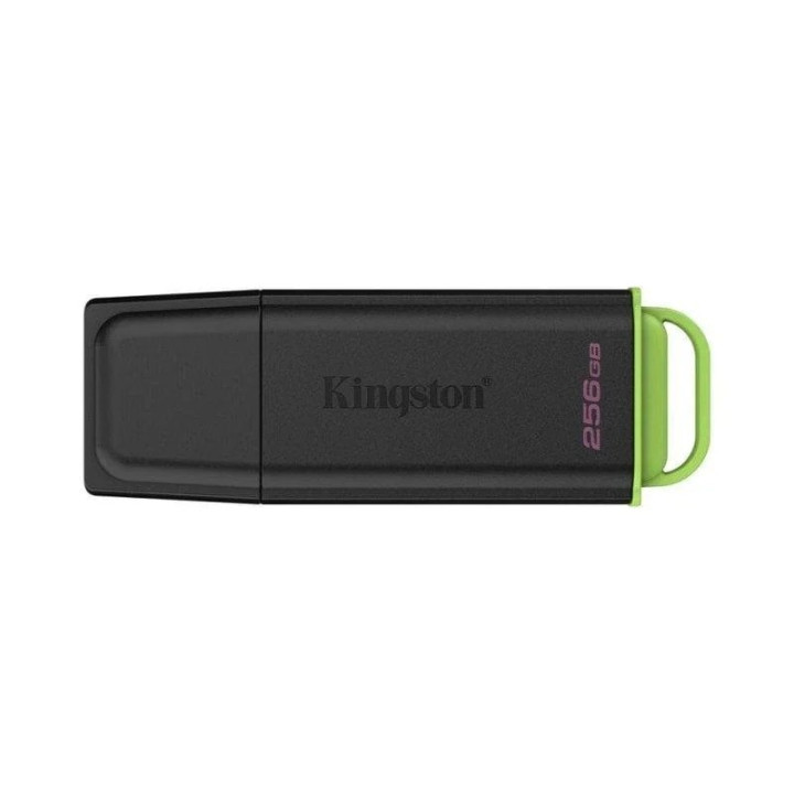 Pen Drive 256GB Kingston Datatraveler Exodia USB 3.2 Black |