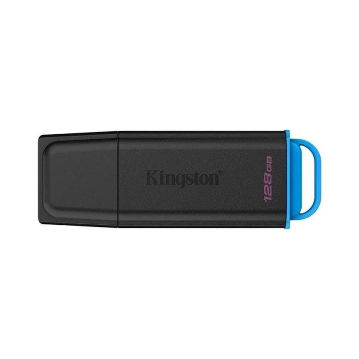 Pen Drive 128GB Kingston Datatraveler Exodia USB 3.2 Black |
