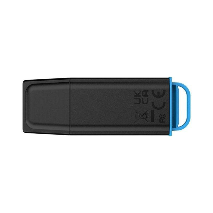 Pen Drive 128GB Kingston Datatraveler Exodia USB 3.2 Black |