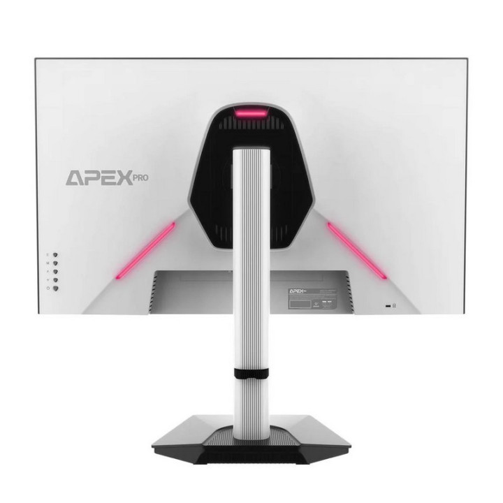 Monitor Gaming Phoenix Apex Pro 27 2K Qhd 180HZ Ergonomico